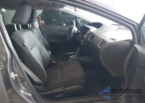 2014 Honda Civic Lx z USA, uszkodzony, nr VIN 19XFB2F56EE256788